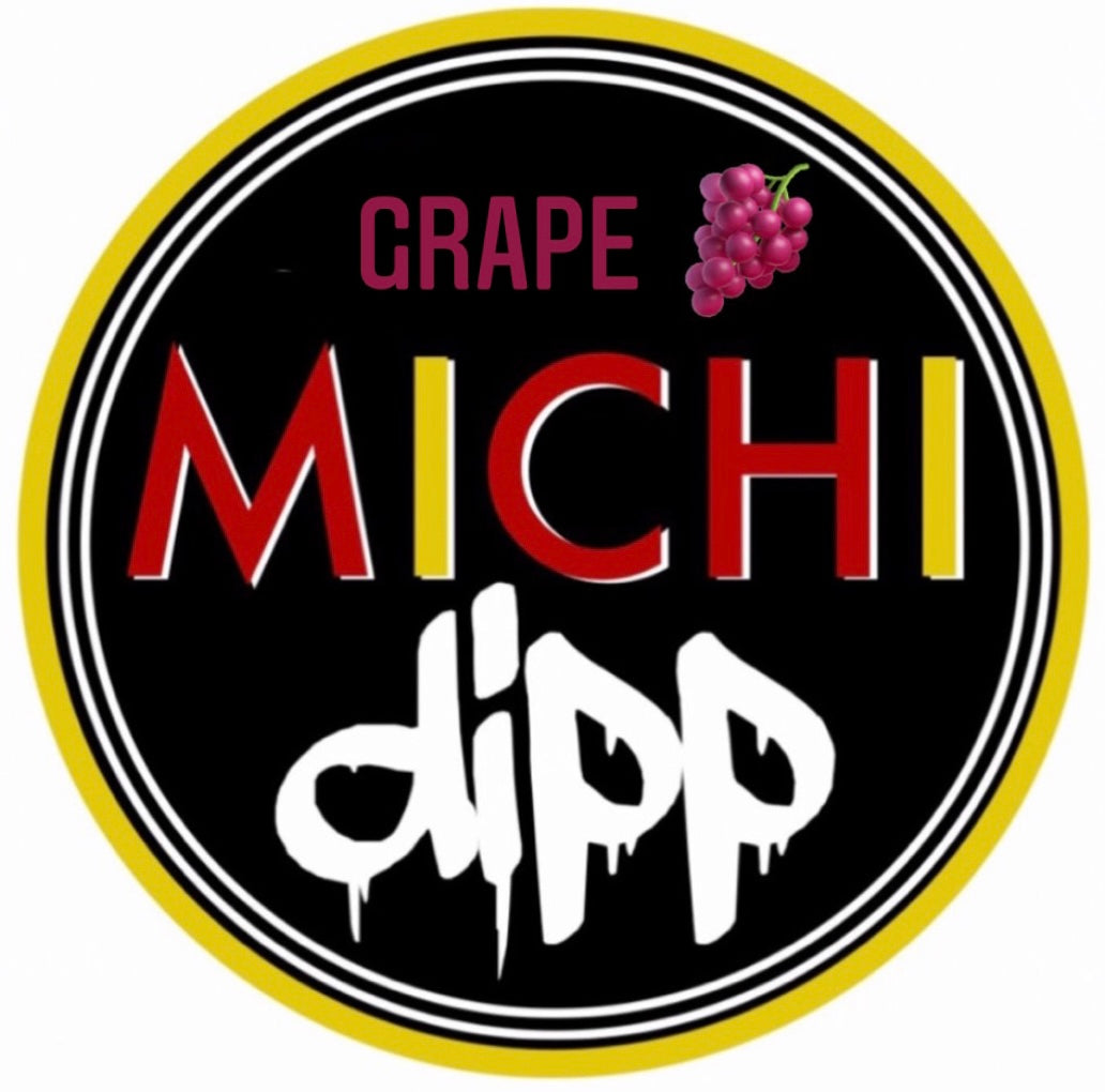 Grape Dip