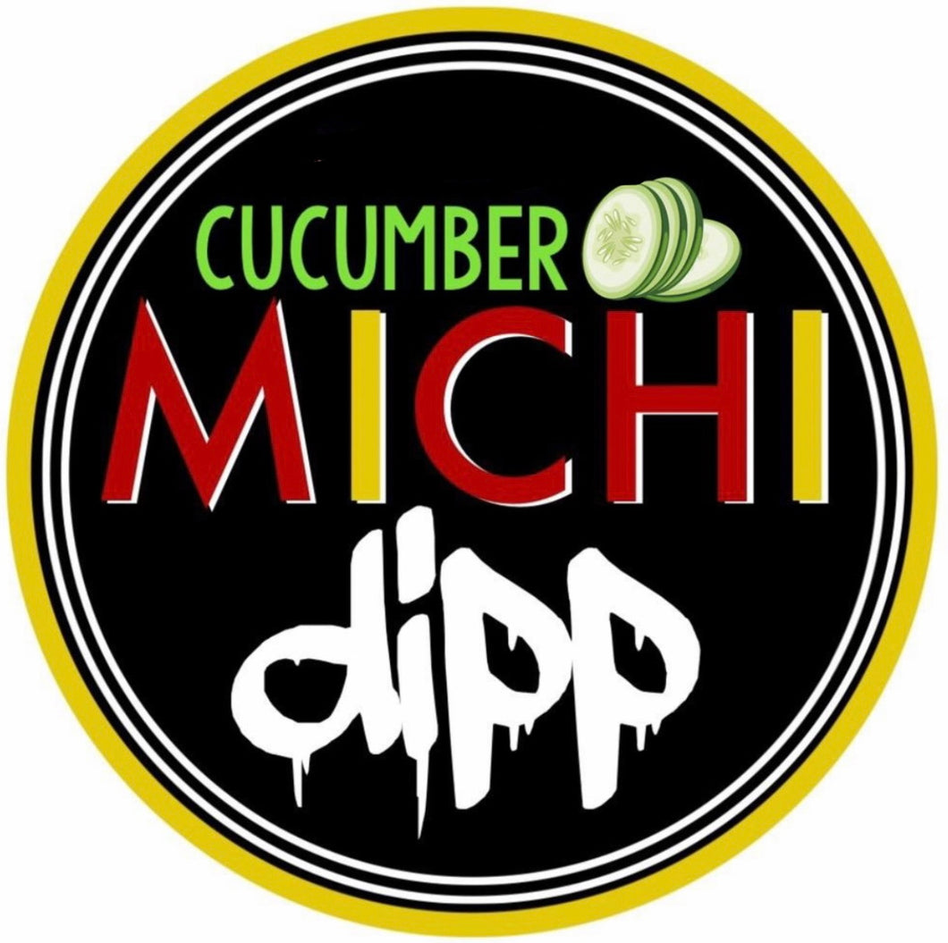 Cucumber Dip