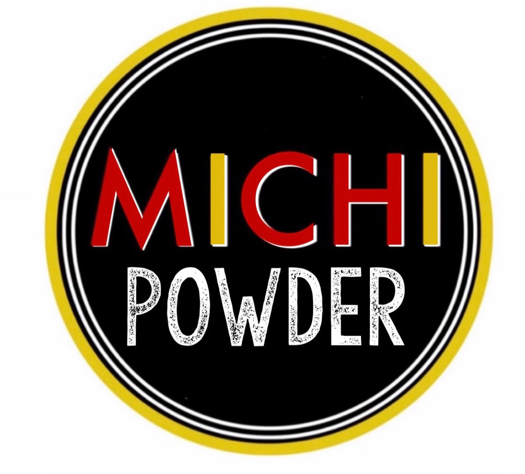 Michi Powder